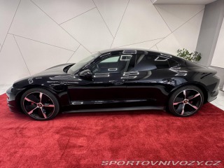 Porsche Taycan 4S*360*BOSE*CZ*DPH*TOP*PP 2021
