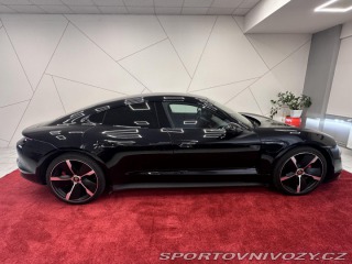Porsche Taycan 4S*360*BOSE*CZ*DPH*TOP*PP 2021