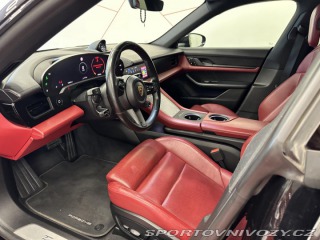 Porsche Taycan 4S*360*BOSE*CZ*DPH*TOP*PP 2021