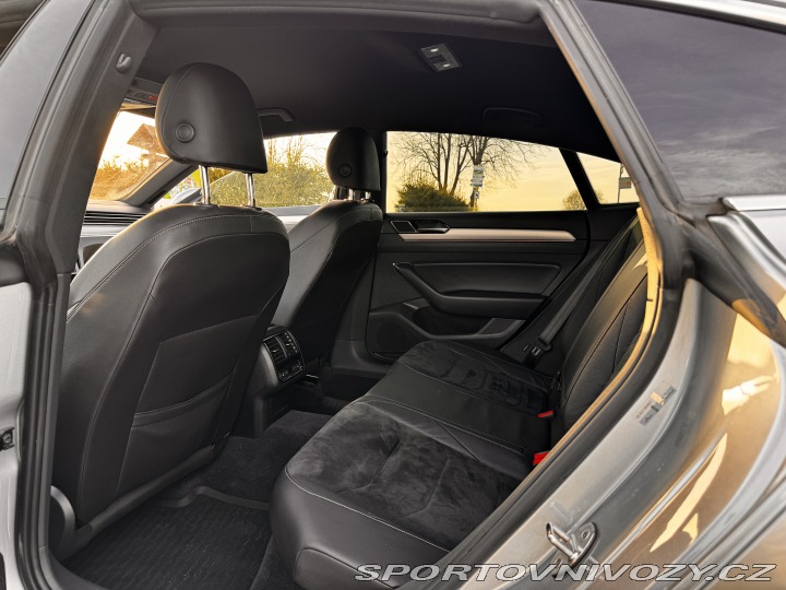 Volkswagen Arteon 2018