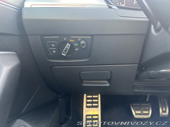 Volkswagen Arteon 2018