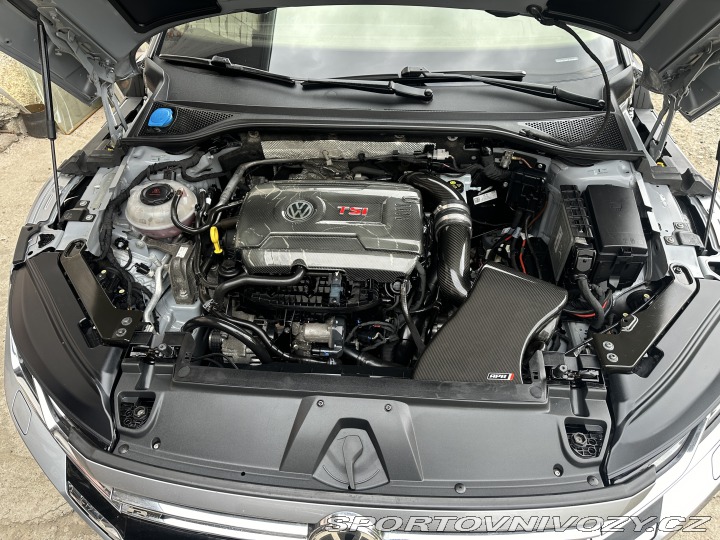 Volkswagen Arteon 2018