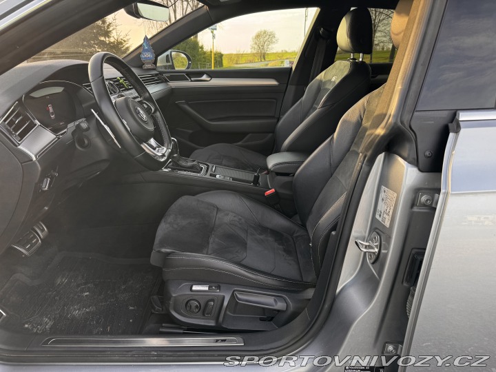 Volkswagen Arteon 2018