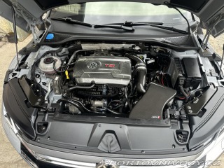 Volkswagen Arteon 2018
