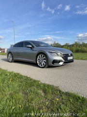 Volkswagen Arteon 2018