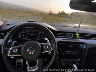 Volkswagen Arteon 2018