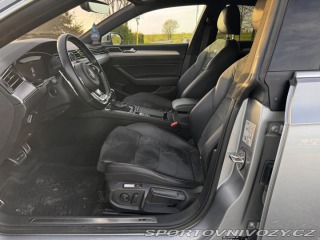 Volkswagen Arteon 2018