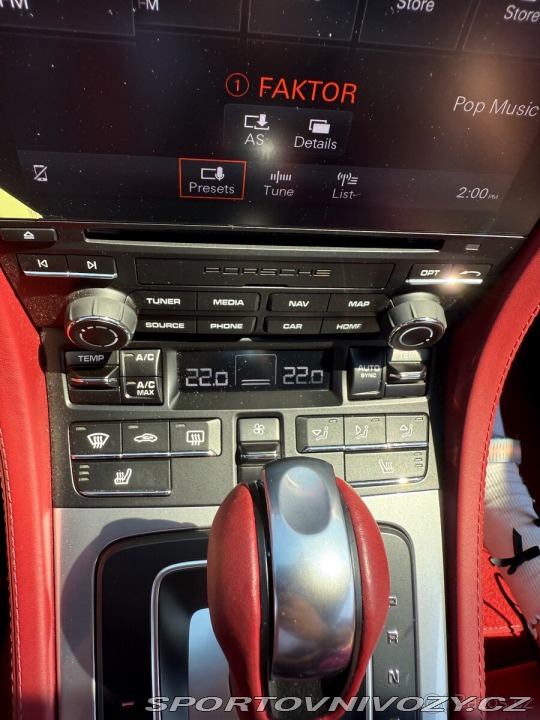 Porsche Cayman 718 Cayman 2025
