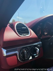 Porsche Cayman 718 Cayman 2025