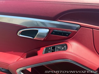 Porsche Cayman 718 Cayman 2025