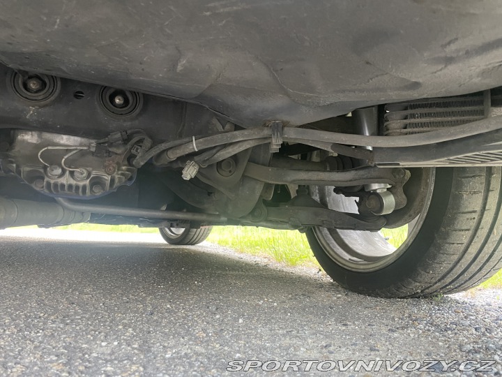 Nissan 200 SX 200sx s14 zenki 1995