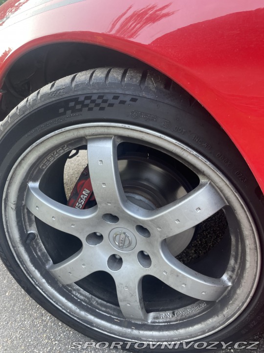 Nissan 200 SX 200sx s14 zenki 1995