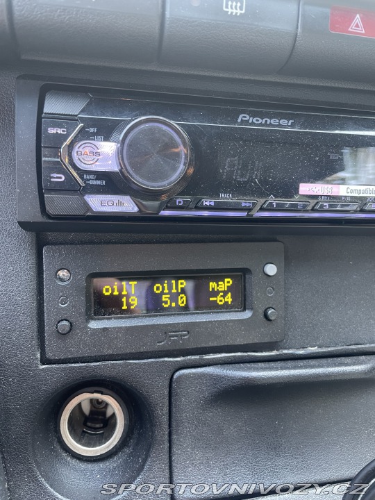 Nissan 200 SX 200sx s14 zenki 1995