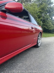 Nissan 200 SX 200sx s14 zenki 1995