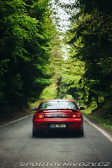 Nissan 200 SX 200sx s14 zenki 1995