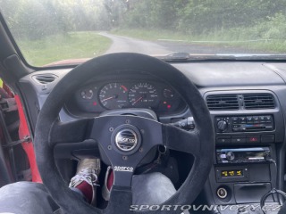 Nissan 200 SX 200sx s14 zenki 1995