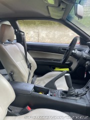 Nissan 200 SX 200sx s14 zenki 1995