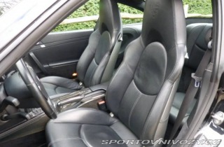 Porsche 911 997 Turbo 2007