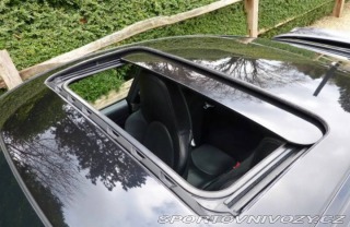 Porsche 911 997 Turbo 2007
