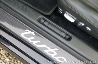 Porsche 911 997 Turbo 2007