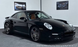 Porsche 911 997