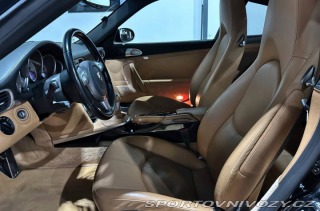 Porsche 911 997 2007