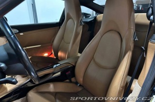 Porsche 911 997 2007