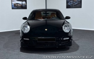 Porsche 911 997 2007