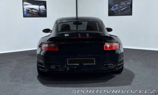 Porsche 911 997 2007
