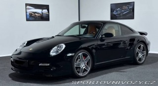 Porsche 911 997 2007