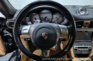 Porsche 911 997 2007