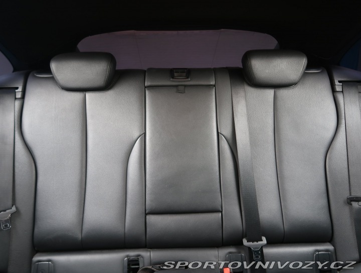 BMW 4 Gran Coupé 420d xDrive 2015