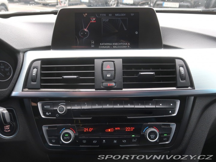 BMW 4 Gran Coupé 420d xDrive 2015