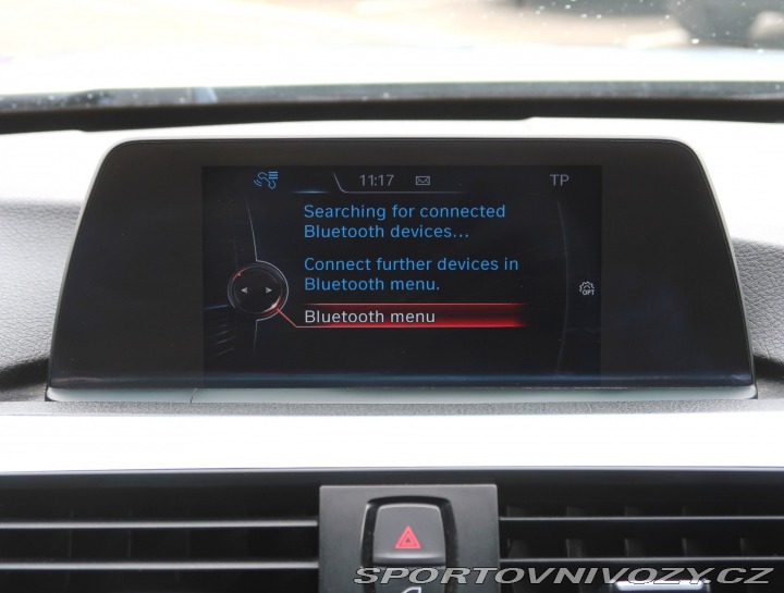 BMW 4 Gran Coupé 420d xDrive 2015