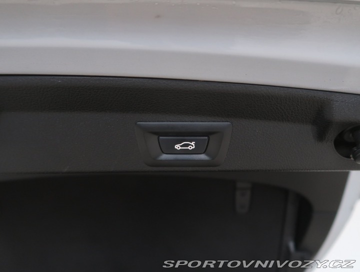 BMW 4 Gran Coupé 420d xDrive 2015