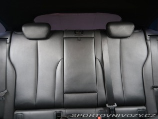 BMW 4 Gran Coupé  420d xDrive 2015
