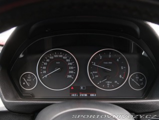 BMW 4 Gran Coupé  420d xDrive 2015