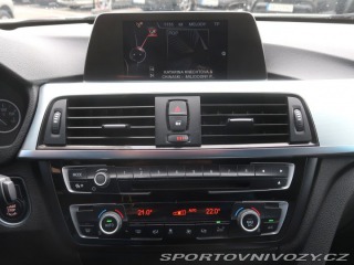 BMW 4 Gran Coupé  420d xDrive 2015