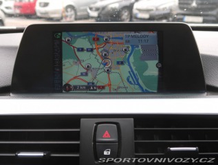 BMW 4 Gran Coupé  420d xDrive 2015