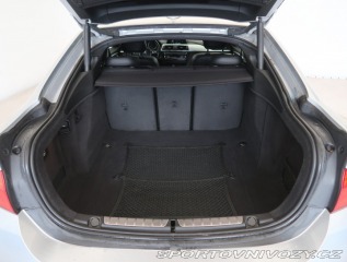 BMW 4 Gran Coupé  420d xDrive 2015