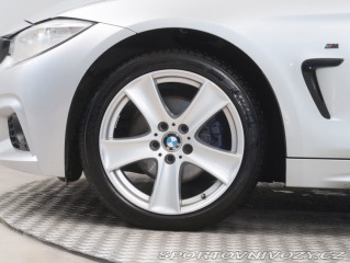 BMW 4 Gran Coupé  420d xDrive 2015