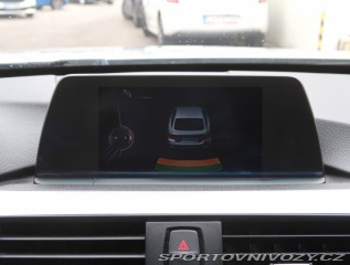 BMW 4 Gran Coupé  420d xDrive 2015