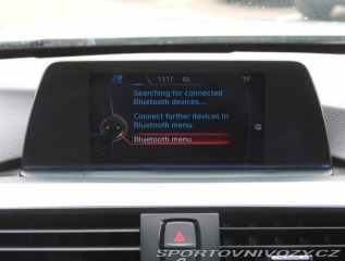BMW 4 Gran Coupé  420d xDrive 2015