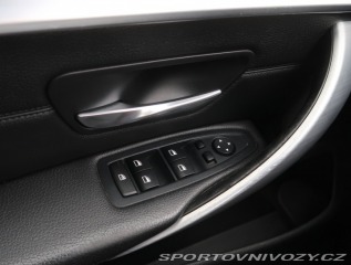BMW 4 Gran Coupé  420d xDrive 2015