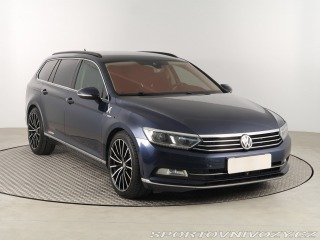 Volkswagen  Passat  2.0 BiTDI