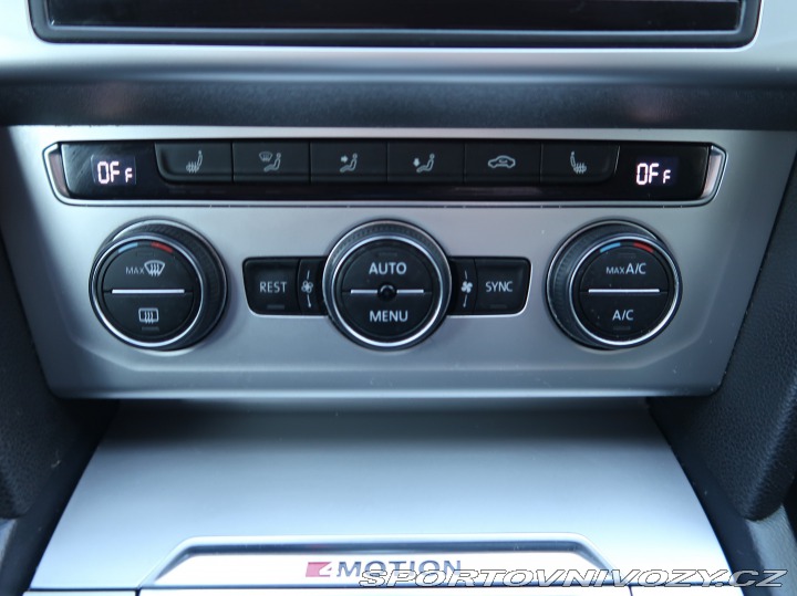 Volkswagen Ostatní modely Passat 2.0 BiTDI 2015