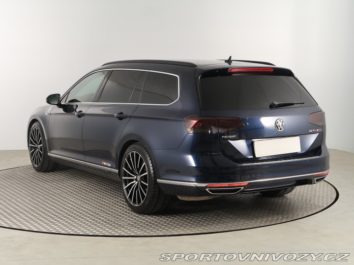 Volkswagen Ostatní modely Passat 2.0 BiTDI 2015