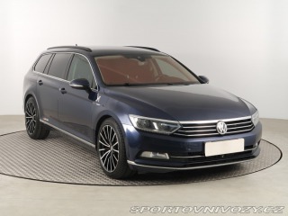 Volkswagen Ostatní modely Passat  2.0 BiTDI 2015