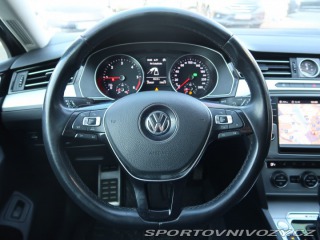 Volkswagen Ostatní modely Passat  2.0 BiTDI 2015
