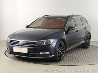 Volkswagen Ostatní modely Passat  2.0 BiTDI 2015